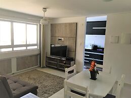 Apartamento Tambau a Beira Mar
