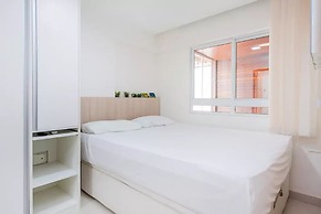 Apartamento Tambau a Beira Mar
