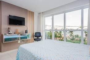 Apartamento Tambau a Beira Mar