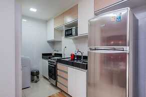 Apartamento Tambau a Beira Mar