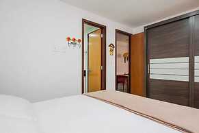 Apartamento Tambau a Beira Mar