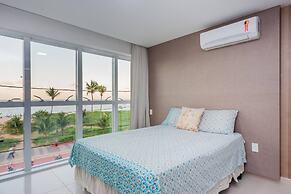 Apartamento Tambau a Beira Mar