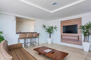 Apartamento Tambau a Beira Mar