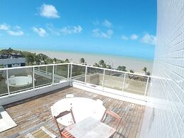 Apartamento Tambau a Beira Mar