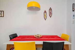 Apartamento Tambau a Beira Mar