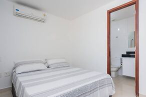 Apartamento Tambau a Beira Mar