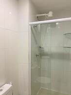 Apartamento Tambau a Beira Mar