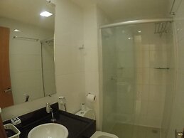 Apartamento Tambau a Beira Mar