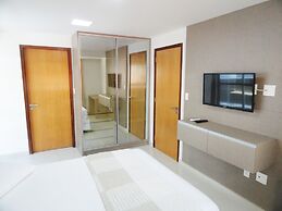 Apartamento Tambau a Beira Mar