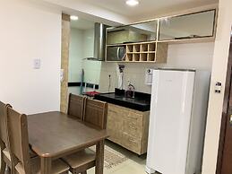 Apartamento Tambau a Beira Mar