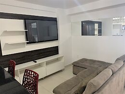Apartamento Tambau a Beira Mar