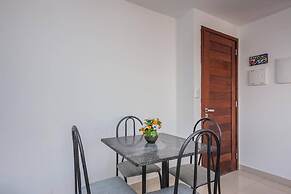 Apartamento Tambau a Beira Mar