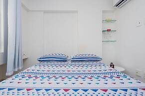 Apartamento Tambau a Beira Mar