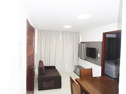 Apartamento Tambau a Beira Mar