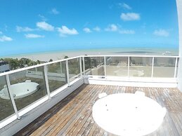 Apartamento Tambau a Beira Mar