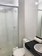 Apartamento Tambau a Beira Mar