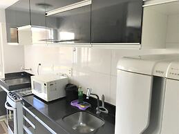 Apartamento Tambau a Beira Mar