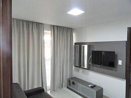 Apartamento Tambau a Beira Mar