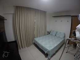 Apartamento Tambau a Beira Mar