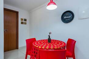 Apartamento Tambau a Beira Mar