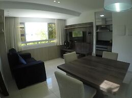 Apartamento Tambau a Beira Mar