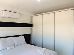 Apartamento Tambau a Beira Mar