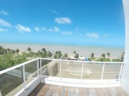 Apartamento Tambau a Beira Mar