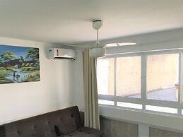 Apartamento Tambau a Beira Mar