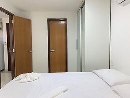 Apartamento Tambau a Beira Mar