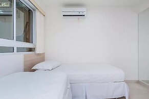 Apartamento Tambau a Beira Mar