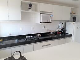 Apartamento Tambau a Beira Mar