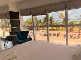 Apartamento Tambau a Beira Mar