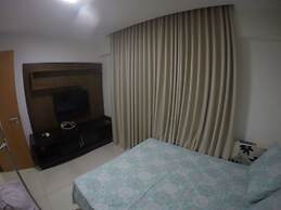 Apartamento Tambau a Beira Mar