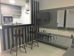 Apartamento Tambau a Beira Mar
