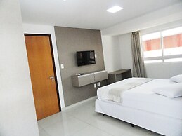 Apartamento Tambau a Beira Mar