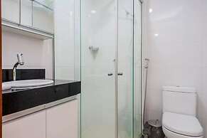 Apartamento Tambau a Beira Mar