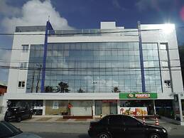 Apartamento Tambau a Beira Mar