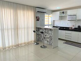 Apartamento Tambau a Beira Mar