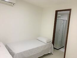 Apartamento Tambau a Beira Mar