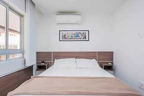 Apartamento Tambau a Beira Mar