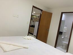 Apartamento Tambau a Beira Mar