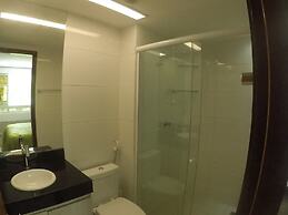 Apartamento Tambau a Beira Mar