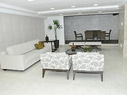 Apartamento Tambau a Beira Mar