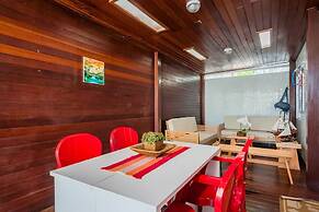 Apartamento Tambau a Beira Mar