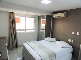 Apartamento Tambau a Beira Mar