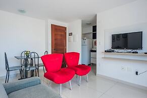 Apartamento Tambau a Beira Mar