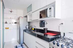 Apartamento Tambau a Beira Mar