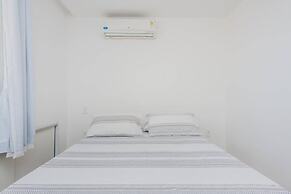 Apartamento Tambau a Beira Mar