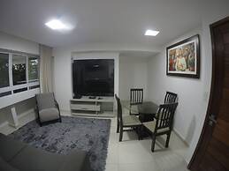 Apartamento Tambau a Beira Mar