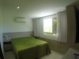 Apartamento Tambau a Beira Mar